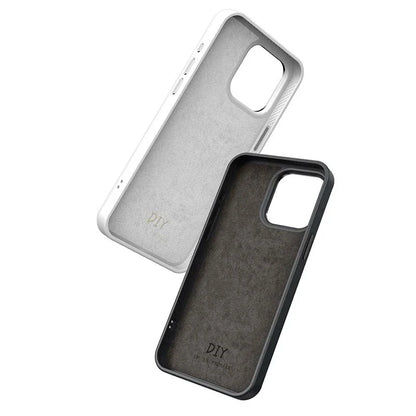 Creative cace™ Smart E-Ink iPhone Case